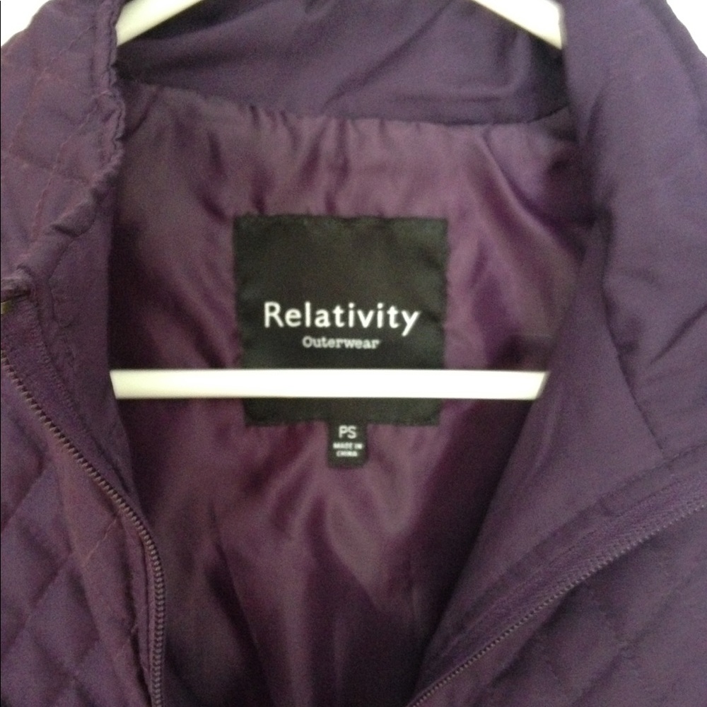 Relativity vest lightweight - Picture 4 of 4